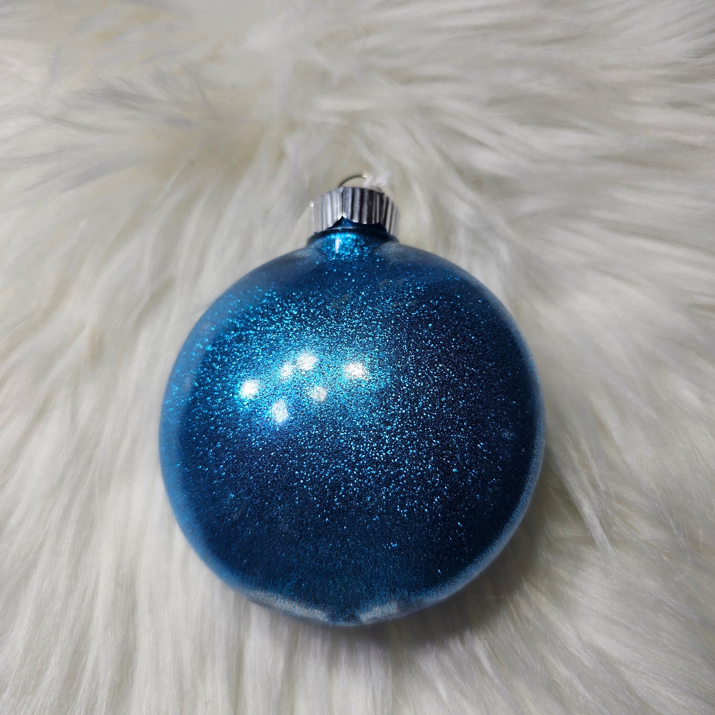 Christmas Ornament - Custom Singles