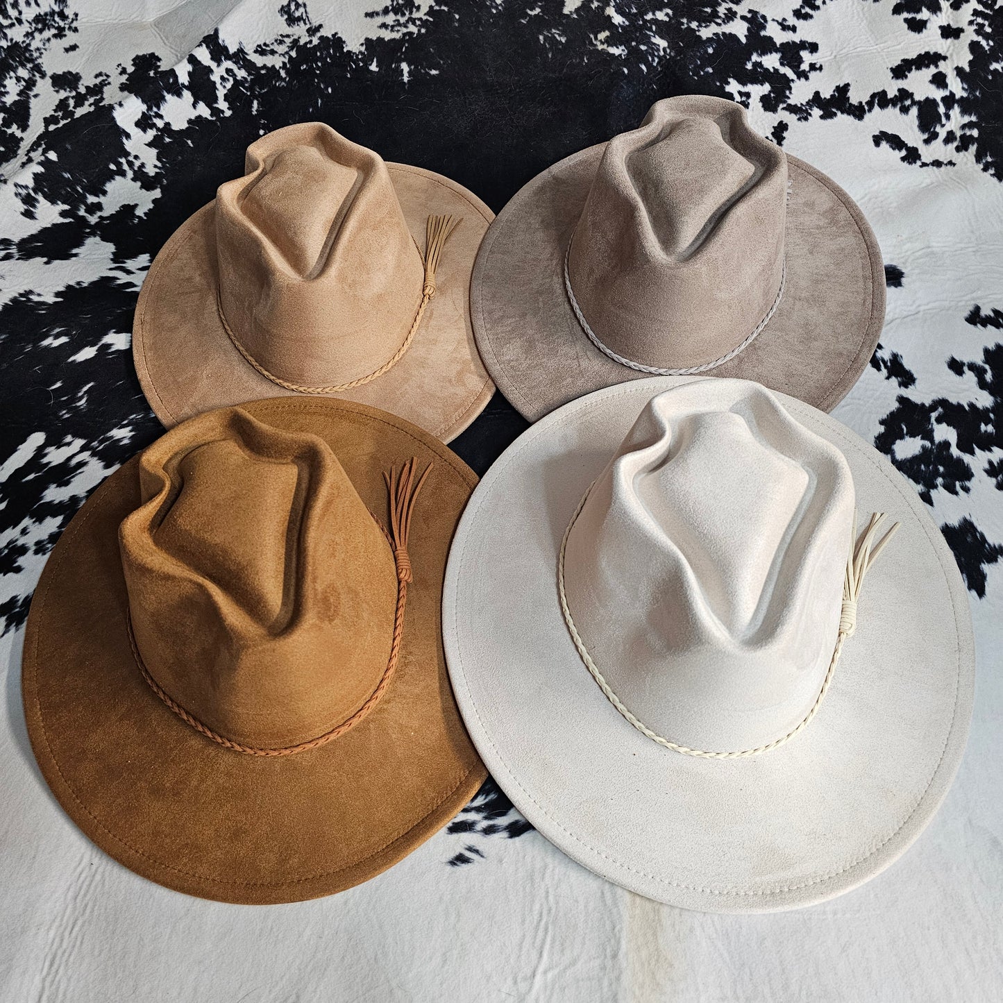 Arrow Style Hat