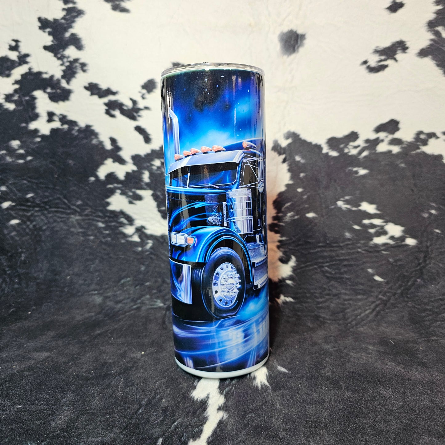 20 oz Hoggdle - Semi