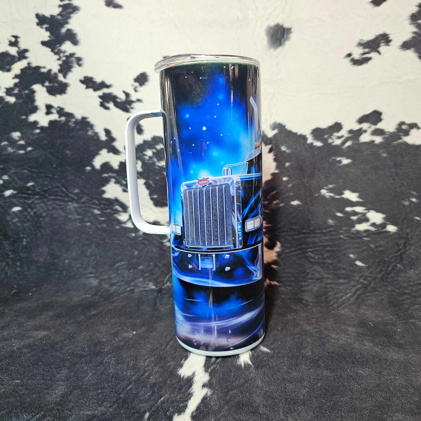 20 oz Hoggdle - Semi