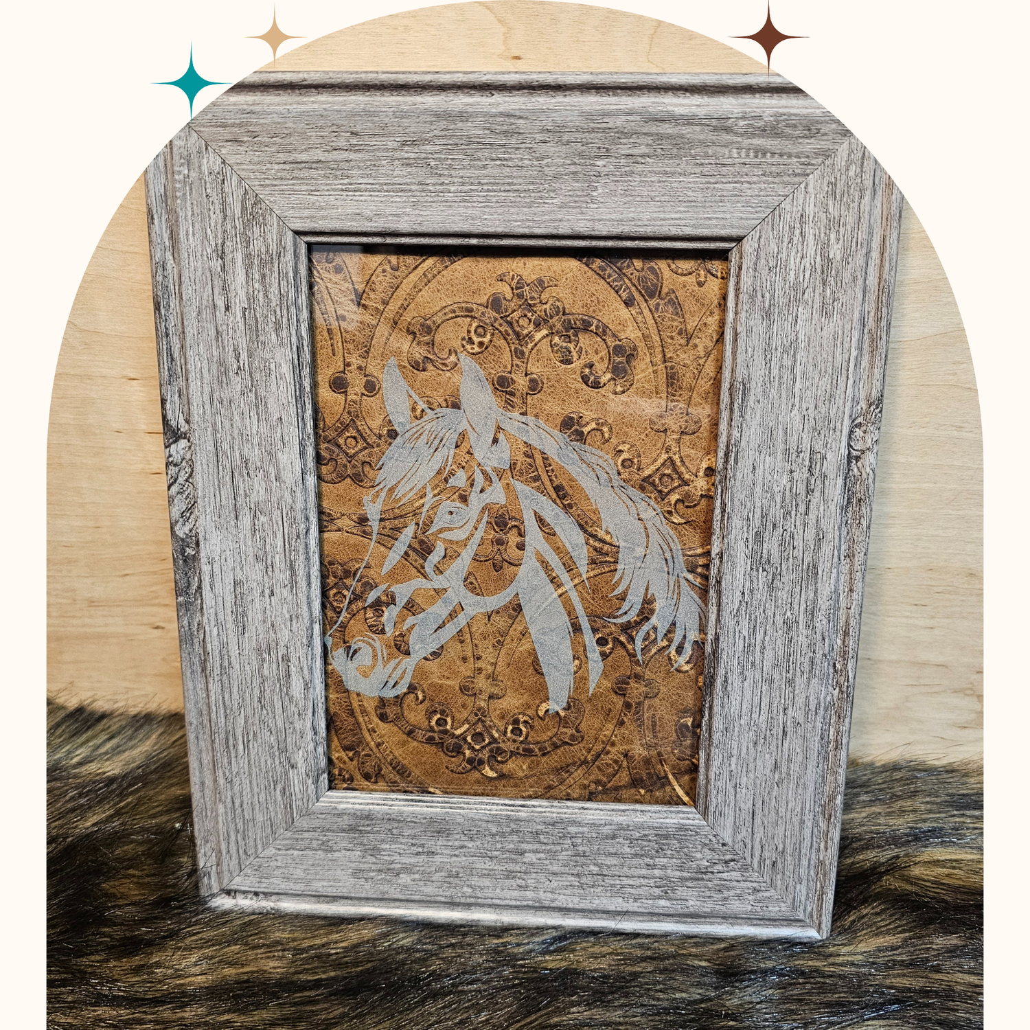 Laser Engraved Items