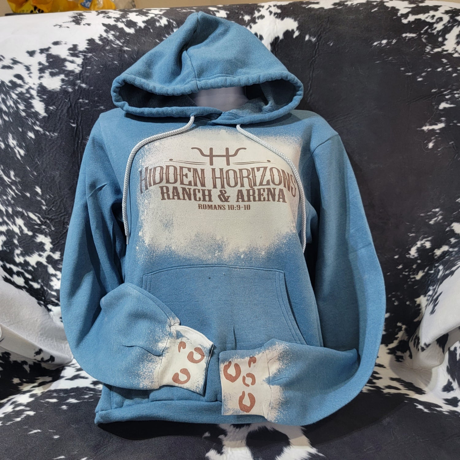 Custom Sweatshirt