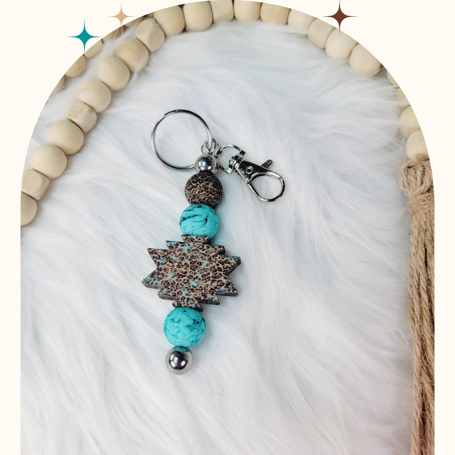 Keychains