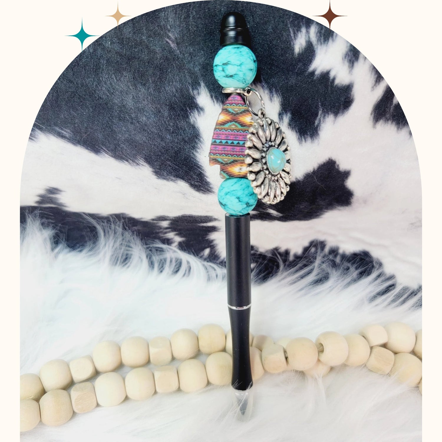 Beaded Items