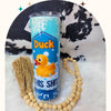 Epoxy Tumbler