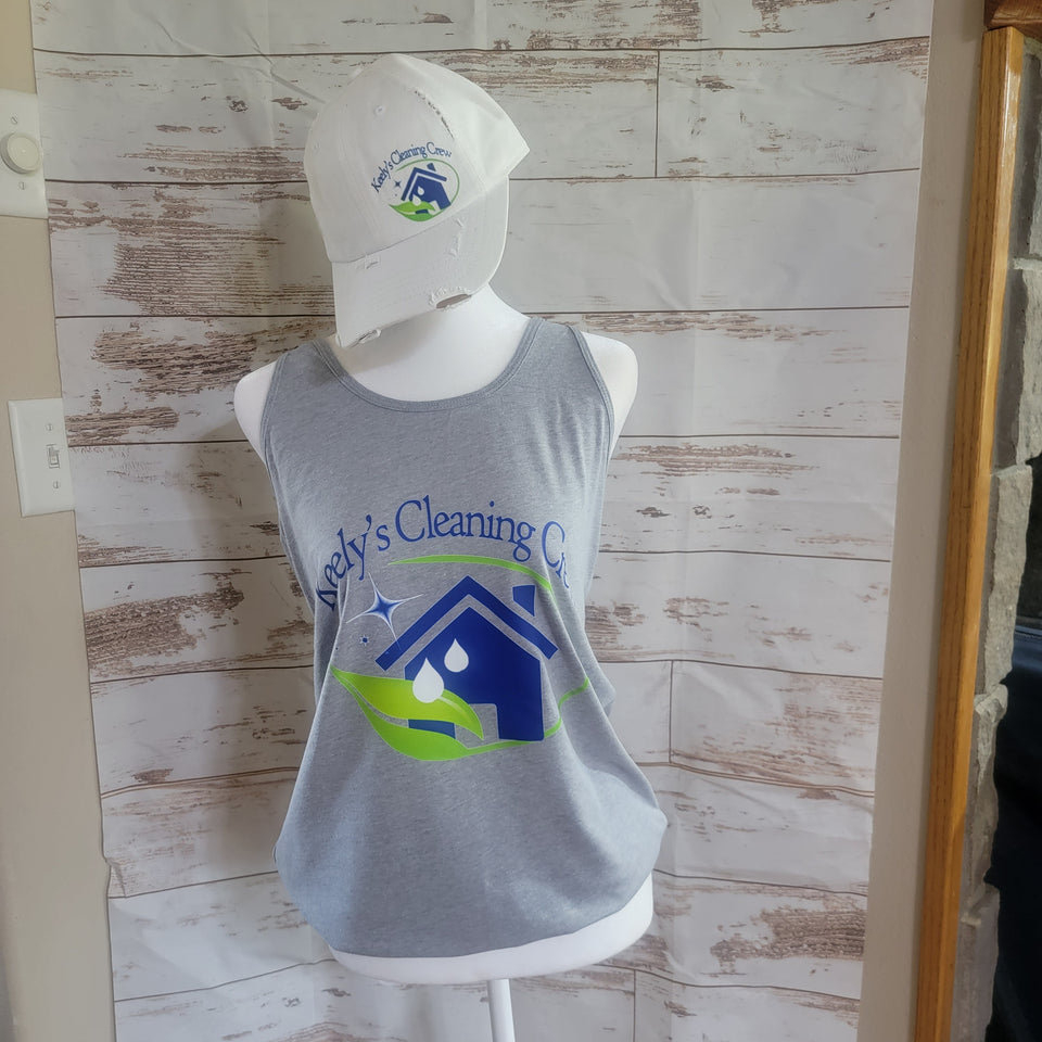 Custom Tanks