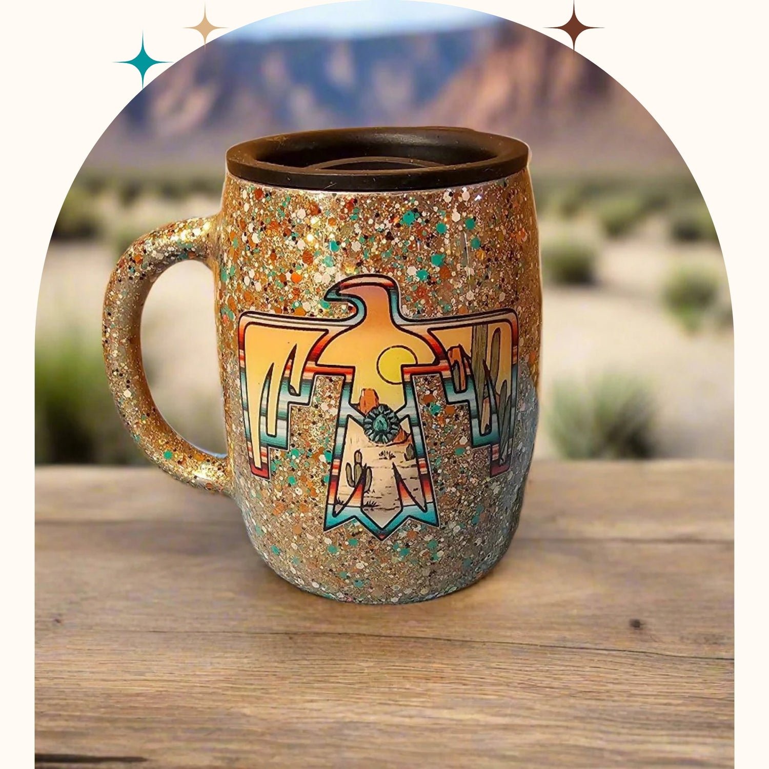 Tumblers/Cups