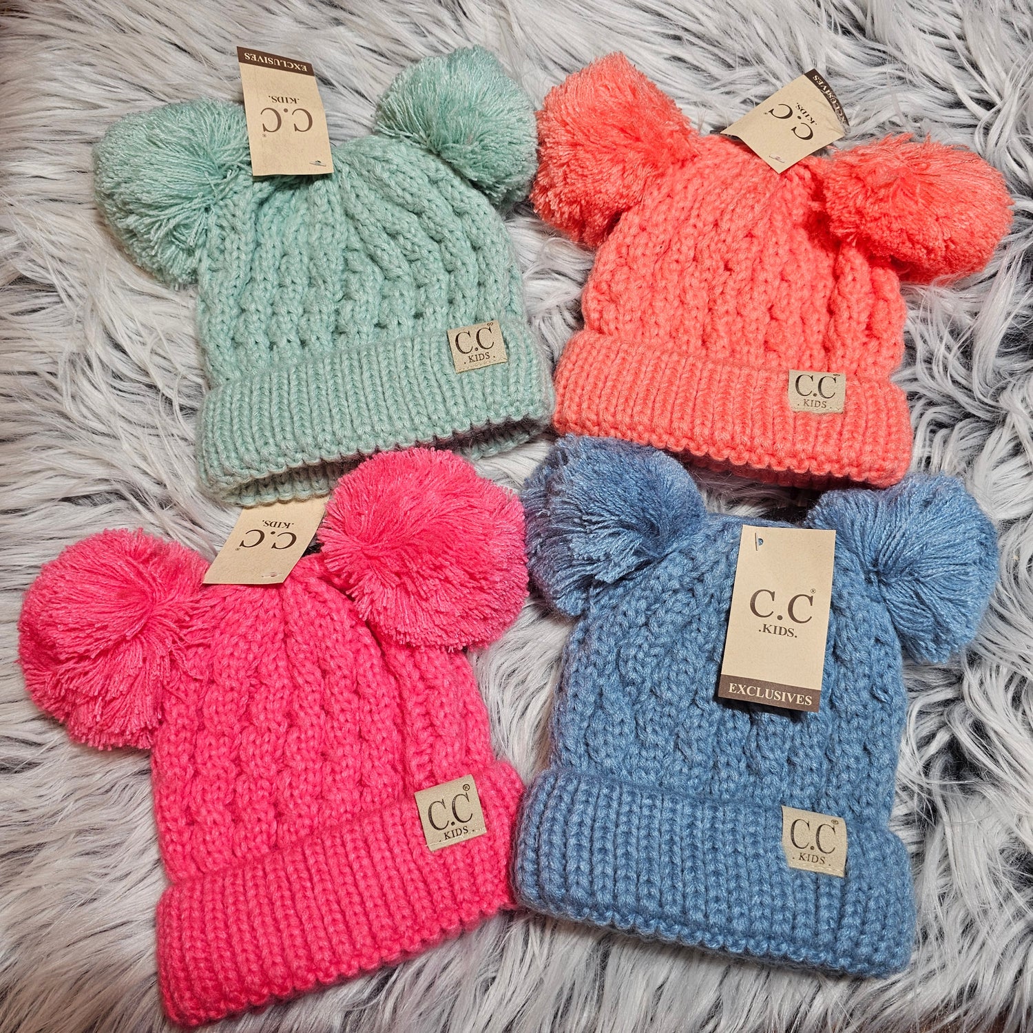 Beanies
