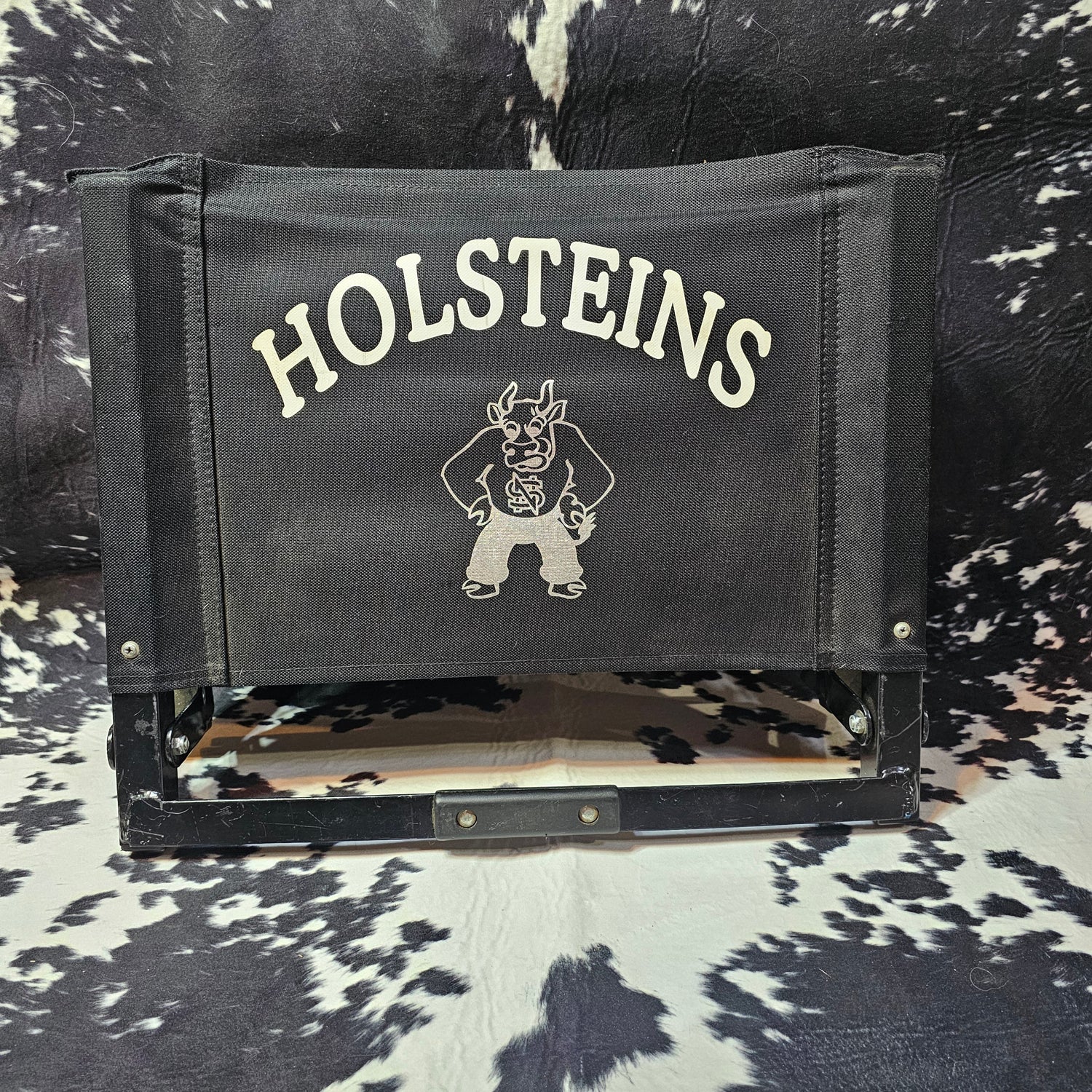 School Spirit & Small-Town Pride