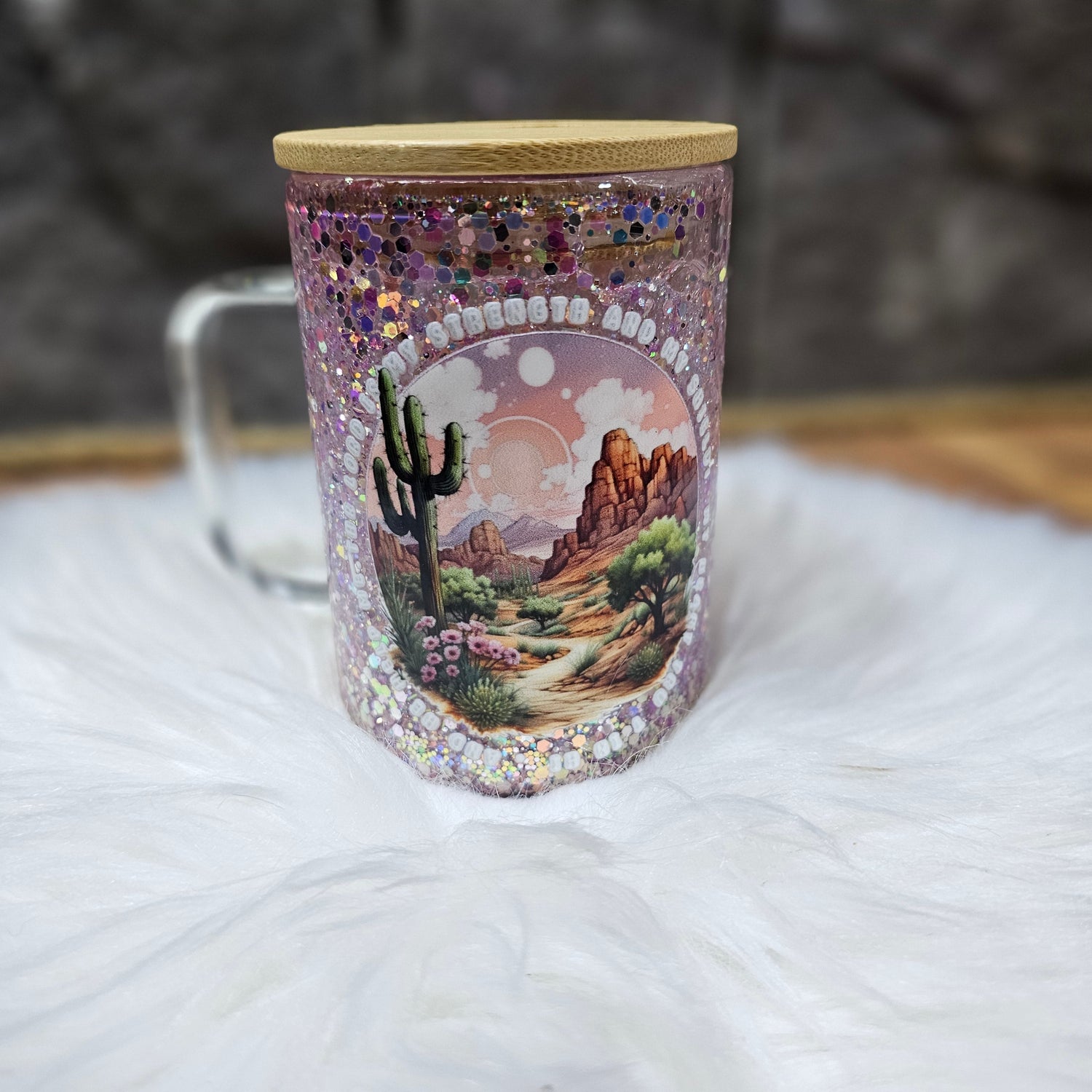 Ceramic & Glass Sips