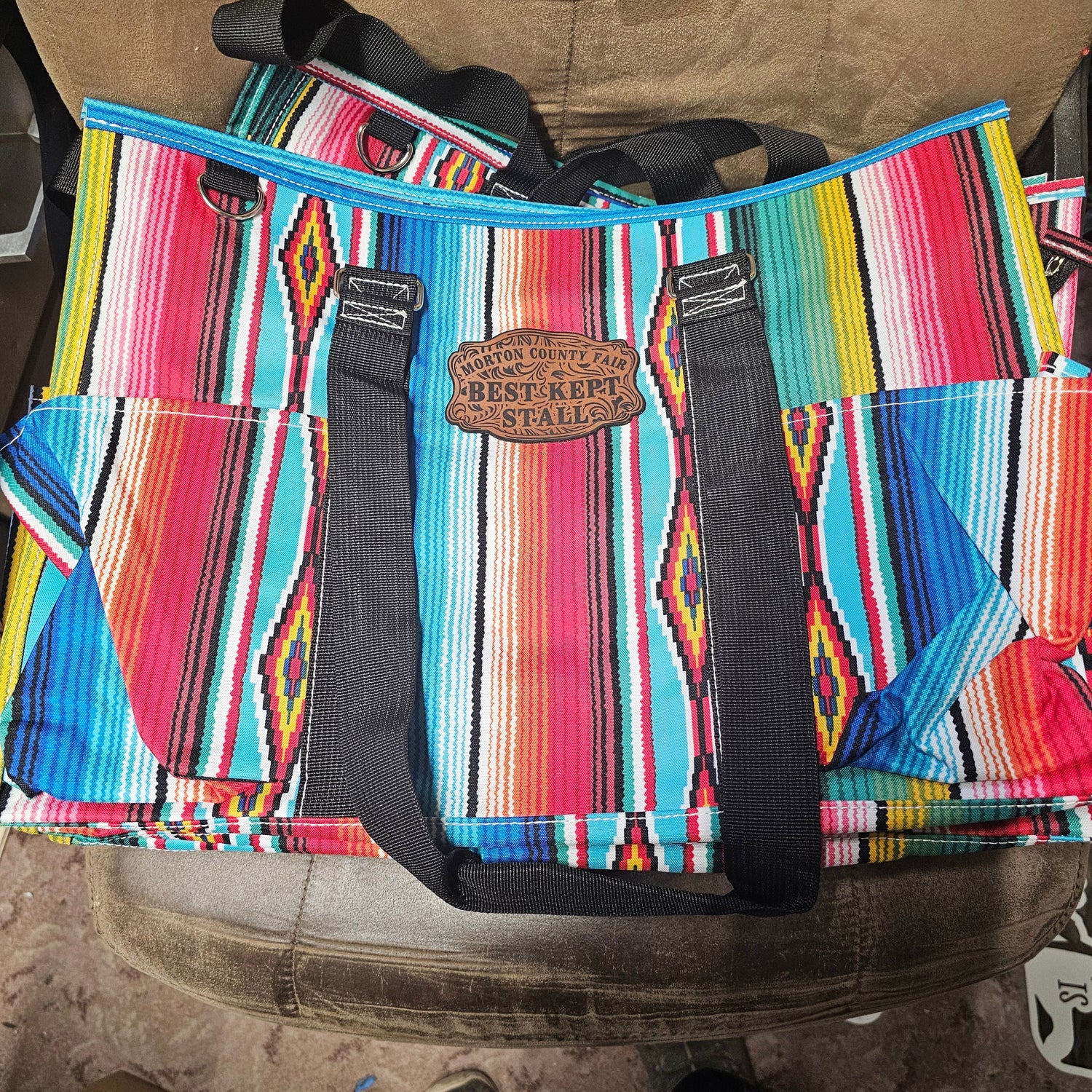 Fair, 4H & FFA Inspired