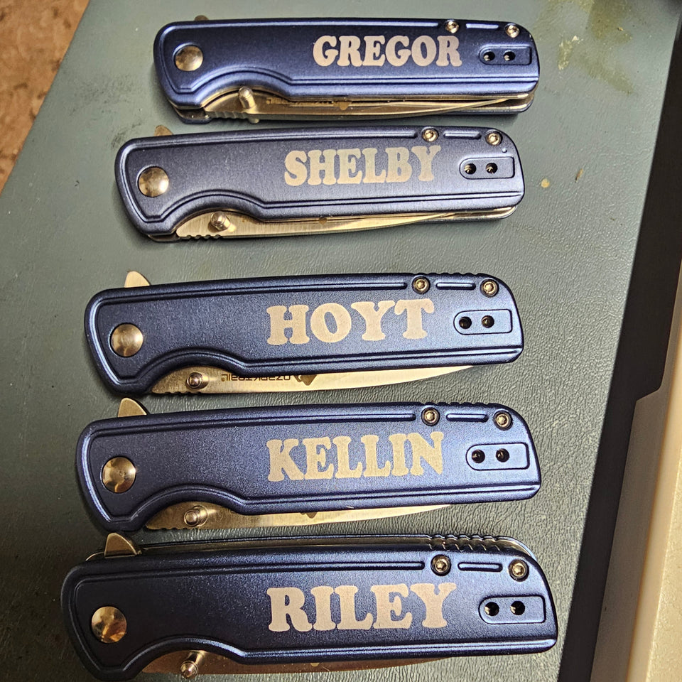 Knives