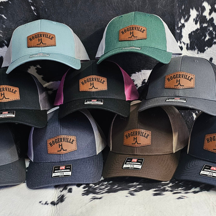 Custom Hats