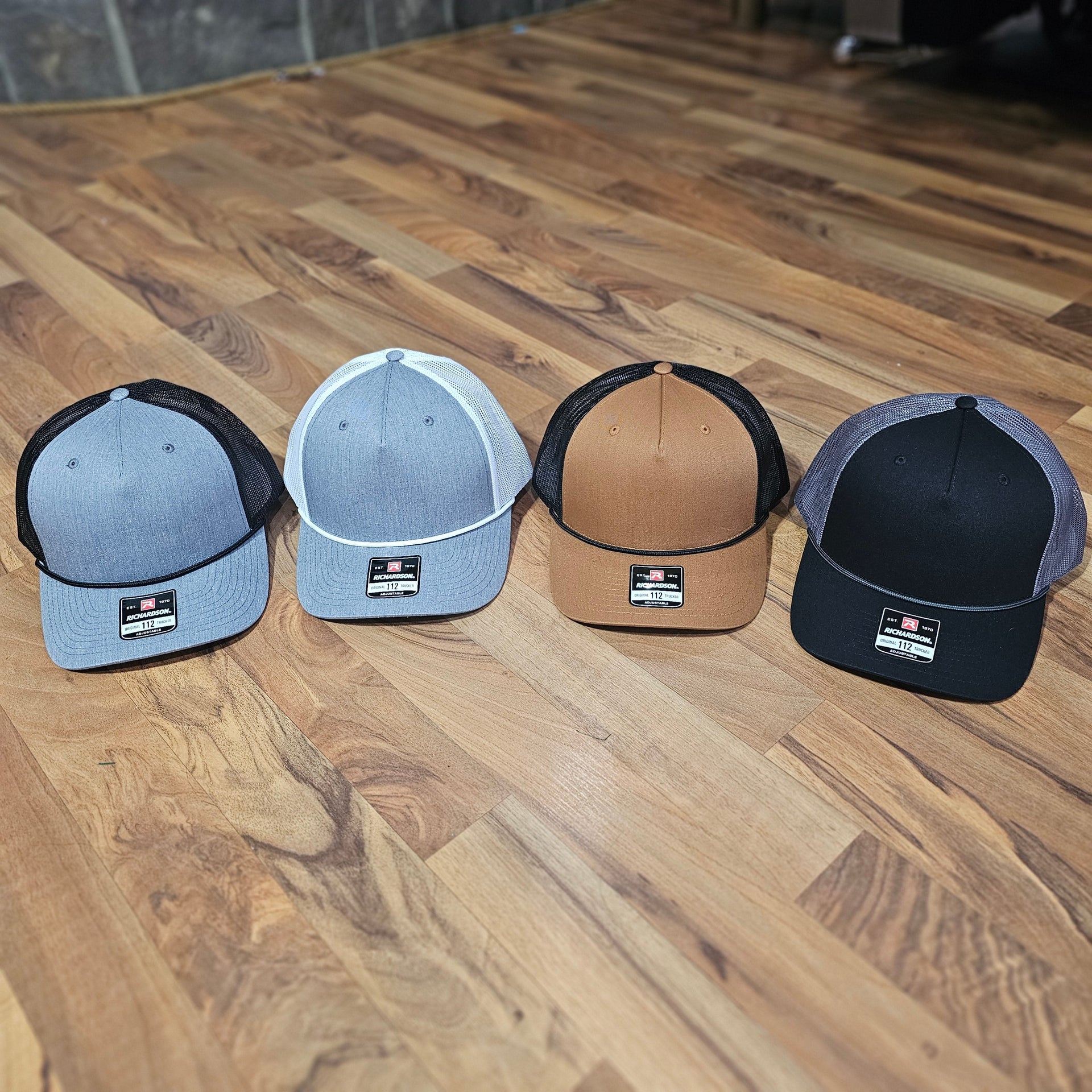 Hats