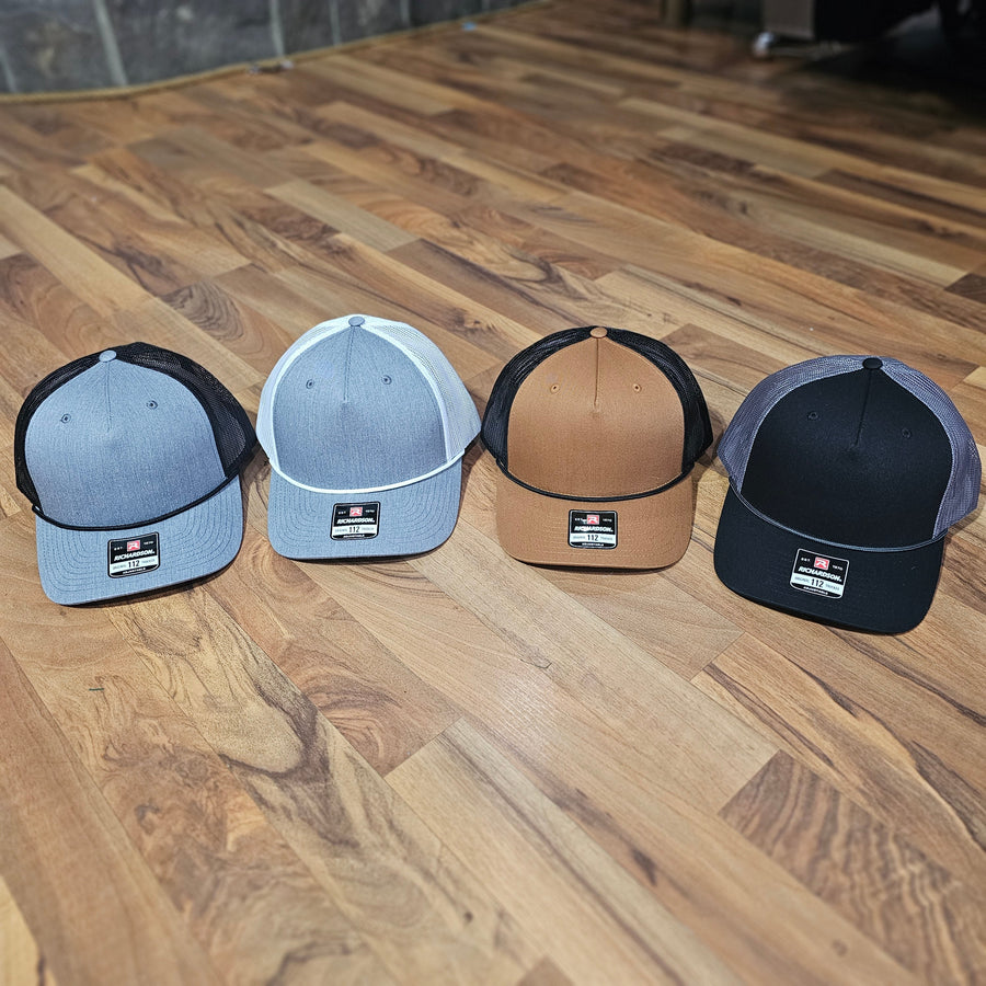 Hats & Beanies