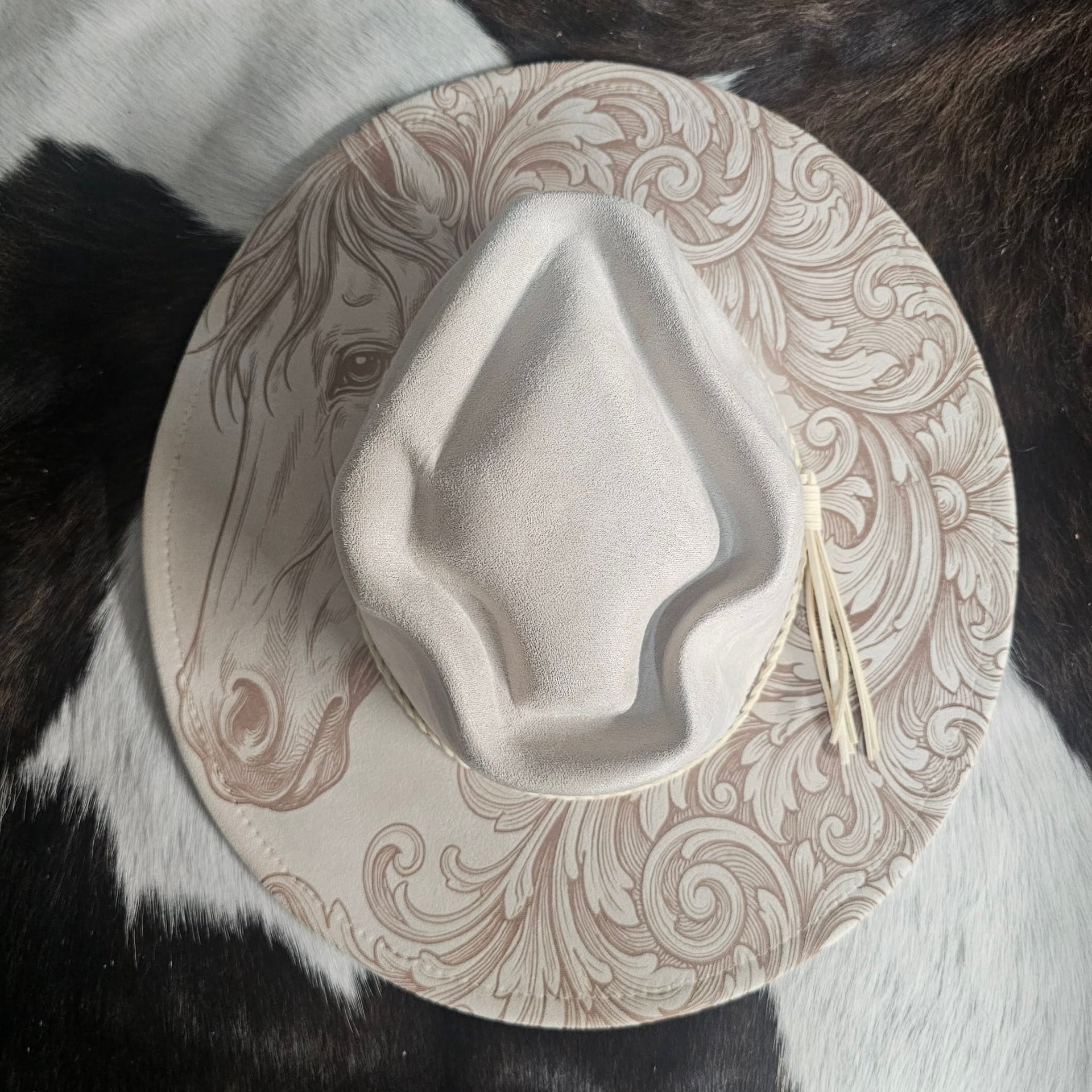 Engraved Hats & Caps