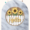 Lasered Wood Decor/Signs