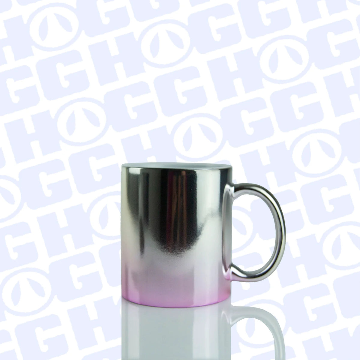 Custom 11oz Sublimatable Ombre Mug