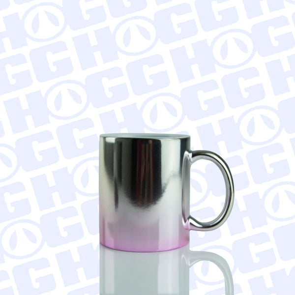 Custom 11oz Sublimatable Ombre Mug
