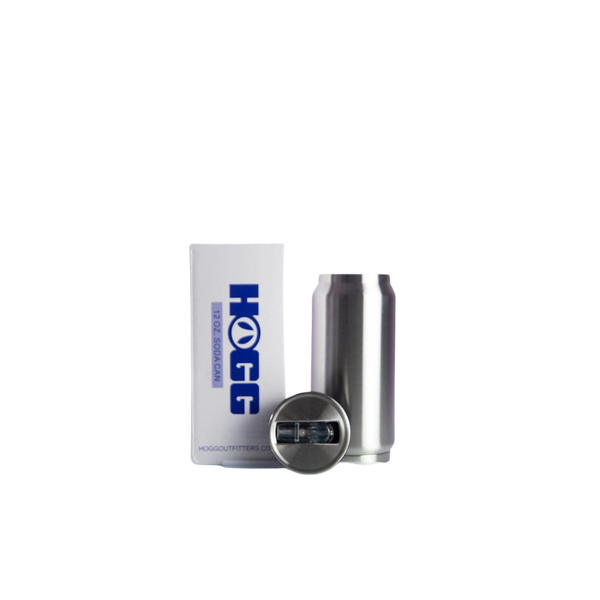 Custom Epoxy Soda Can Tumbler – 12 oz & 17 oz