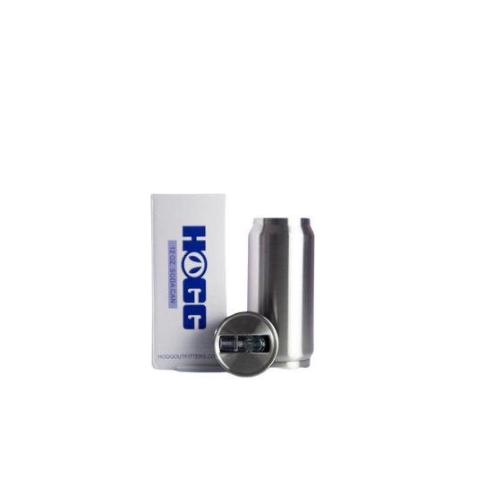 12 oz Epoxy Soda Can – Sip It Like You Mean It