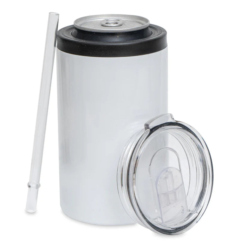 12 oz Sublimation Thick Duozie – Thick Walls Cold Drinks