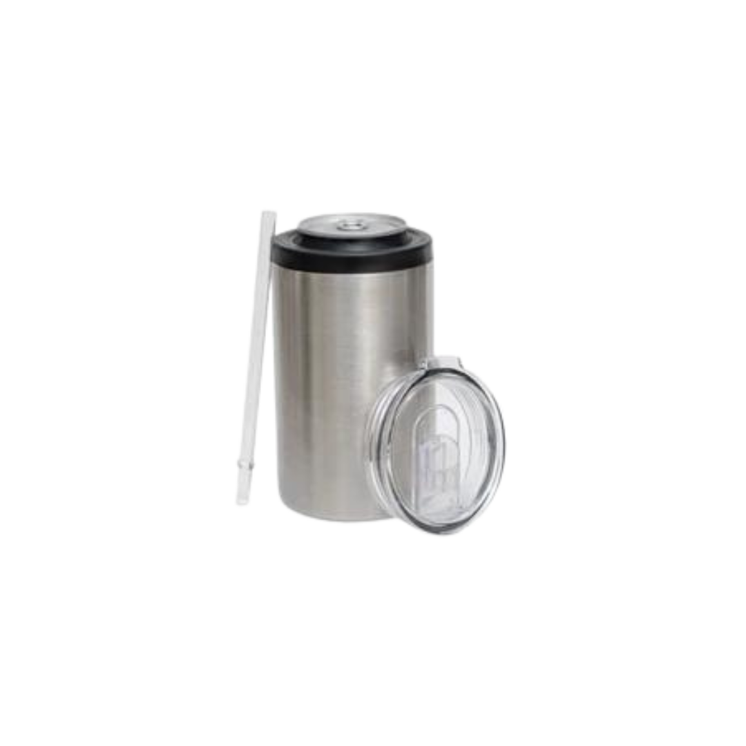 12 oz Epoxy Thick Douzie – Thick Walls Cold Drinks