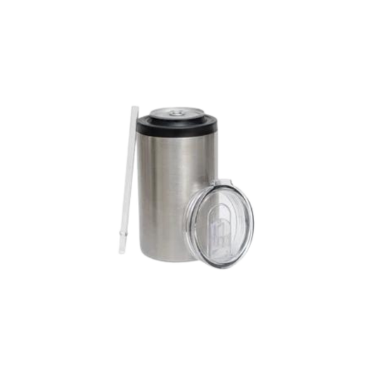 12 oz Epoxy Thick Douzie – Thick Walls Cold Drinks