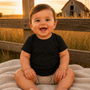 Custom Infant Tees