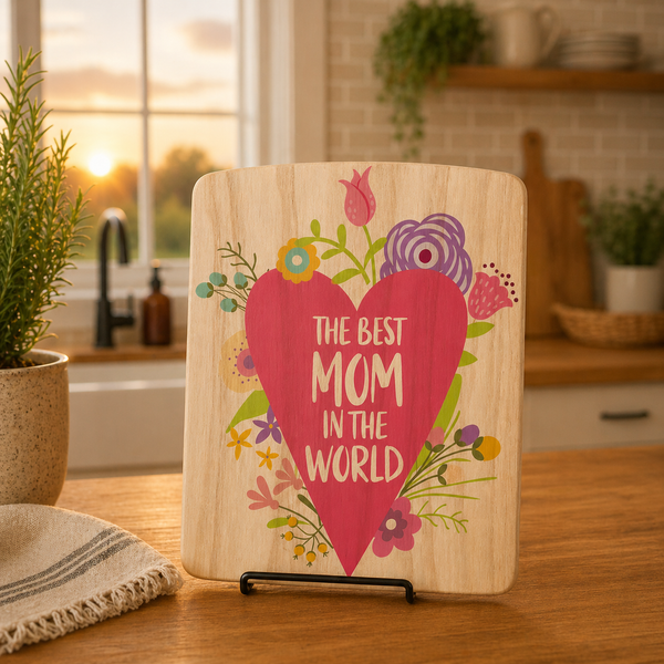Custom Cutting Boards