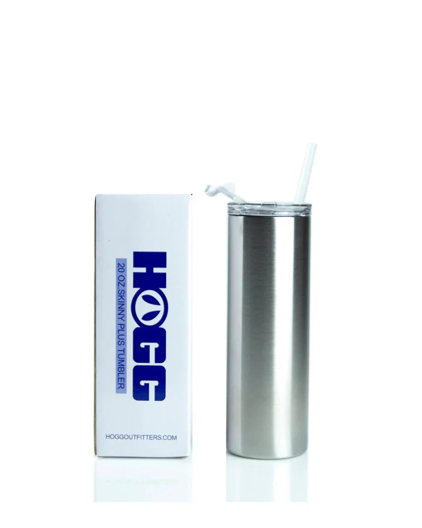 Custom Epoxy Skinny Plus Tumbler – 15, 20, 30 & 35 oz
