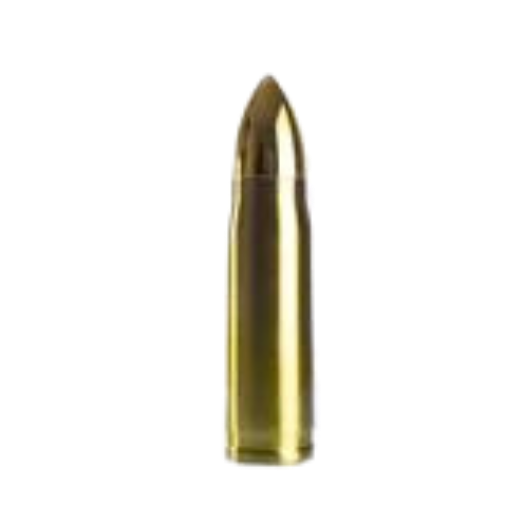 17 oz Epoxy Bullet – Short Stout and Serious