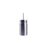 Custom Epoxy Mason Jar Tumbler – 12 oz & 17 oz