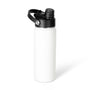 Custom Sublimation Hydro Water Bottle – 18 oz & 32 oz