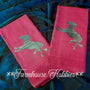 Towel Set-Donkey Home Decor/Accessories Farmhouse Hobbies   
