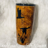 Camo Duck RTS Drinkware Farmhouse Hobbies   