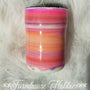 Glow in the dark Swirl RTS Drinkware Farmhouse Hobbies   
