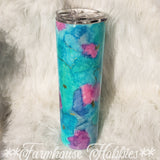 Water Color RTS Drinkware Farmhouse Hobbies   