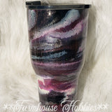 Purple Storm RTS Drinkware Farmhouse Hobbies   