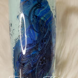 Peacock RTS Drinkware Farmhouse Hobbies   
