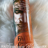 Faith Over Fear RTS Drinkware Farmhouse Hobbies   