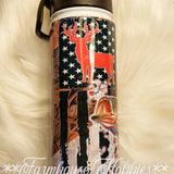American Sportsman RTS Drinkware Farmhouse Hobbies   