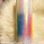 Unicorn Burst RTS Drinkware Farmhouse Hobbies   