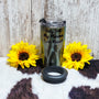4 n 1 Can Cooler Only Hell RTS Drinkware Farmhouse Hobbies   