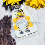 Custom Air Freshener with custom gift design