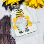 Custom Air Freshener with custom gift design