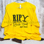 Ranch Hand Tshirt SS T-shirt Farmhouse Hobbies   