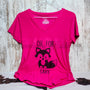 Fox Sake Tshirt LS T-shirt Farmhouse Hobbies   