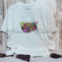 Cowgirl Up Tshirt SS T-shirt Farmhouse Hobbies   
