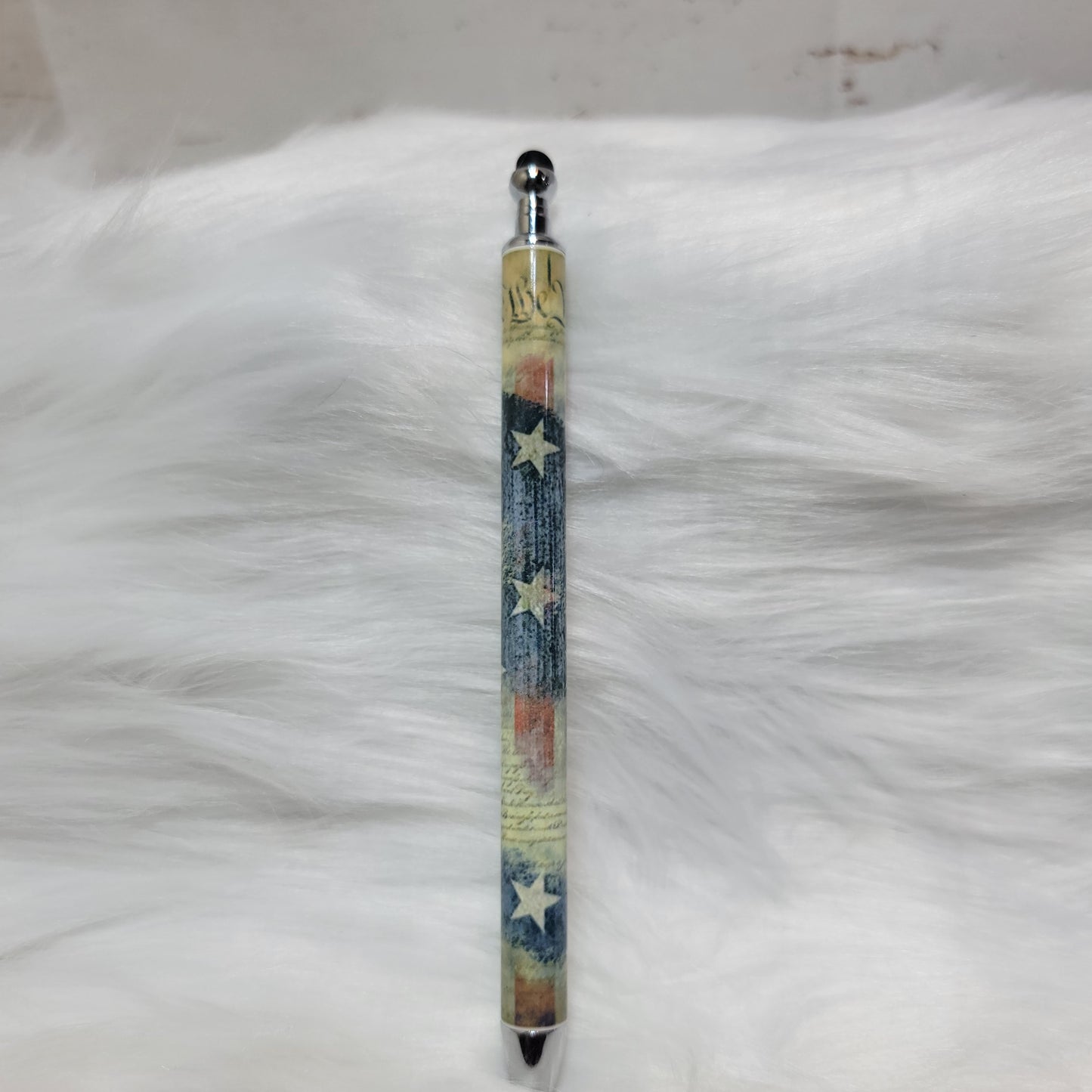We the People Sublimation Pen